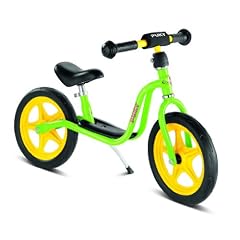Laufrad Puky LR 1 EVA-Bereifung Kid Laufrad mit Soft-Komfortreifen