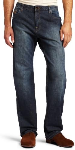 Men's Axiom Jean