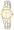 Citizen Eco-Drive Women's Two-Tone Stainless Steel Watch #EW0044-51P
