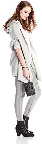 Marylai Women's Everett Beltbag/Wristlet Black