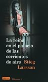 La reina en el palacio de las corrientes de aire [Import] (Spanish Translation)