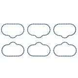 Fel-Pro MS96485  Intake Manifold Gasket Se by Fel-Pro