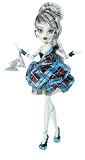 Monster High Sweet 1600 Frankie Stein Doll