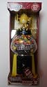 M&Ms Transformers Bumblebee Candy Dispenser