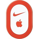 Nike + iPod Sensor