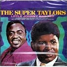 The Super Taylors