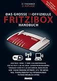 Das große inoffizielle Fritz!Box-Handbuch