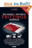 Das gro�e inoffizielle Fritz!Box-Handbuch