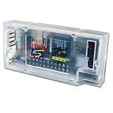 vUSB2.0 SD-SA2IDE-A1