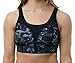Aqua Design Women's High Impact Comfort Sports Bra