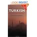 Colloquial Turkish : The Complete Course for Beginners (Colloquial Series)