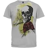 As I Lay Dying - Lungs Soft T-Shirt