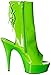 Pleaser Women's Delight-1018UV/NGN/M Boot