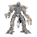 Transformers Movie Keychain - Megatron