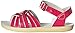 Salt Water Sandals by Hoy Shoe Strappy Sandal (Toddler/Little Kid/Big Kid/Women's)