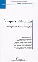 Ethique et &eacute;ducation : L'&eacute;cole peut-elle donner l'exemple ? Actes de la journ&eacute;e d'&eacute;tude organis&eacute;e par la Fondation Ostad Elahi-Ethique et solidarit&eacute; ... nationale et de la recherhe le 23 mars 2003