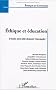 Ethique et �ducation : L'�cole peut-elle donner l'exemple ? Actes de la journ�e d'�tude organis�e par la Fondation Ostad Elahi-Ethique et solidarit� ... nationale et de la recherhe le 23 mars 2003
