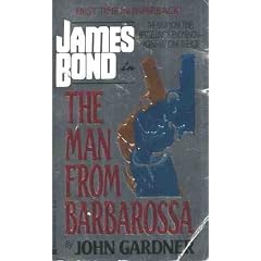 The Man from Barbarossa