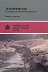 Geoarchaeology: Exploration, Environments, Resources
