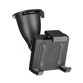 Archos GPS In-Car Holder for 605 Wi-Fi (Holder Only)