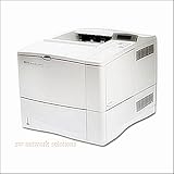HP LaserJet 4100 Printer