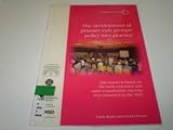 The development of primary care groups : policy into practice