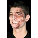 Injury Stack Makeup
