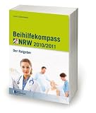 Beihilfekompass NRW 2010/2011 - Horst Sabolewski