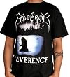 EMPEROR - Reverence - Black T-shirt