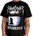 EMPEROR - Reverence - Black T-shirt