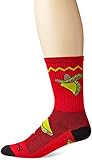 SockGuy Men's Taco Tuesday Crew Sock
