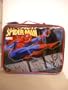 Spiderman Lunch Box- Lunch Bag