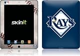 Skinit Tampa Bay Rays Game Ball Vinyl Skin for Apple iPad 1