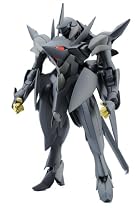 HG 1/144 ゼダス (機動戦士ガンダムAGE)