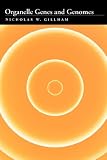 Organelle Genes and Genomes