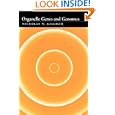 Organelle Genes and Genomes by Nicholas W. Gillham