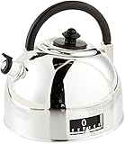 Kate Aspen "It's About Time - Baby Is Brewing" Teapot Timer