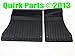 Genuine Subaru Outback 2010-2014 Seat Back Protector - J501SAJ600