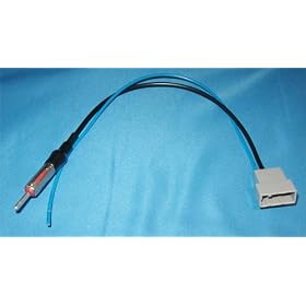 Metra 40-NI12 Nissan 07-Up Antenna Adapter by Metra