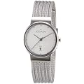 Skagen Damenuhr   355SSS1