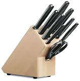 Victorinox CUTLERY BLOCK SET 9 PCS (5.1193.9)