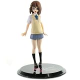 K-ON! Yui & Mio DX Figure: Yui Hirasawa PVC Figure