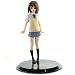 K-ON! Yui & Mio DX Figure: Yui Hirasawa PVC Figure_s-1