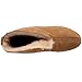 Minnetonka Men's Sheepskin Ankle Boot Slipper