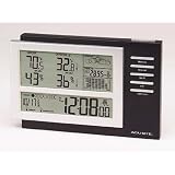 Chaney Instruments Acu-Rite 00973 Wireless Weather Station