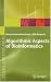 Book Algorithmic Aspects of Bioinformatics