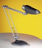 Foxglove Double Arm Personal Task Lamp