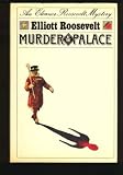 Murder at the Palace/an Eleanor Roosevelt Mystery
