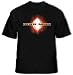 Search : Iron Man Logo T-Shirt (Black)