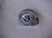 Jerry Rice Hand Signed Autographed Oakland Raiders Riddell Football Mini Helmet w/ Photo of Signing
